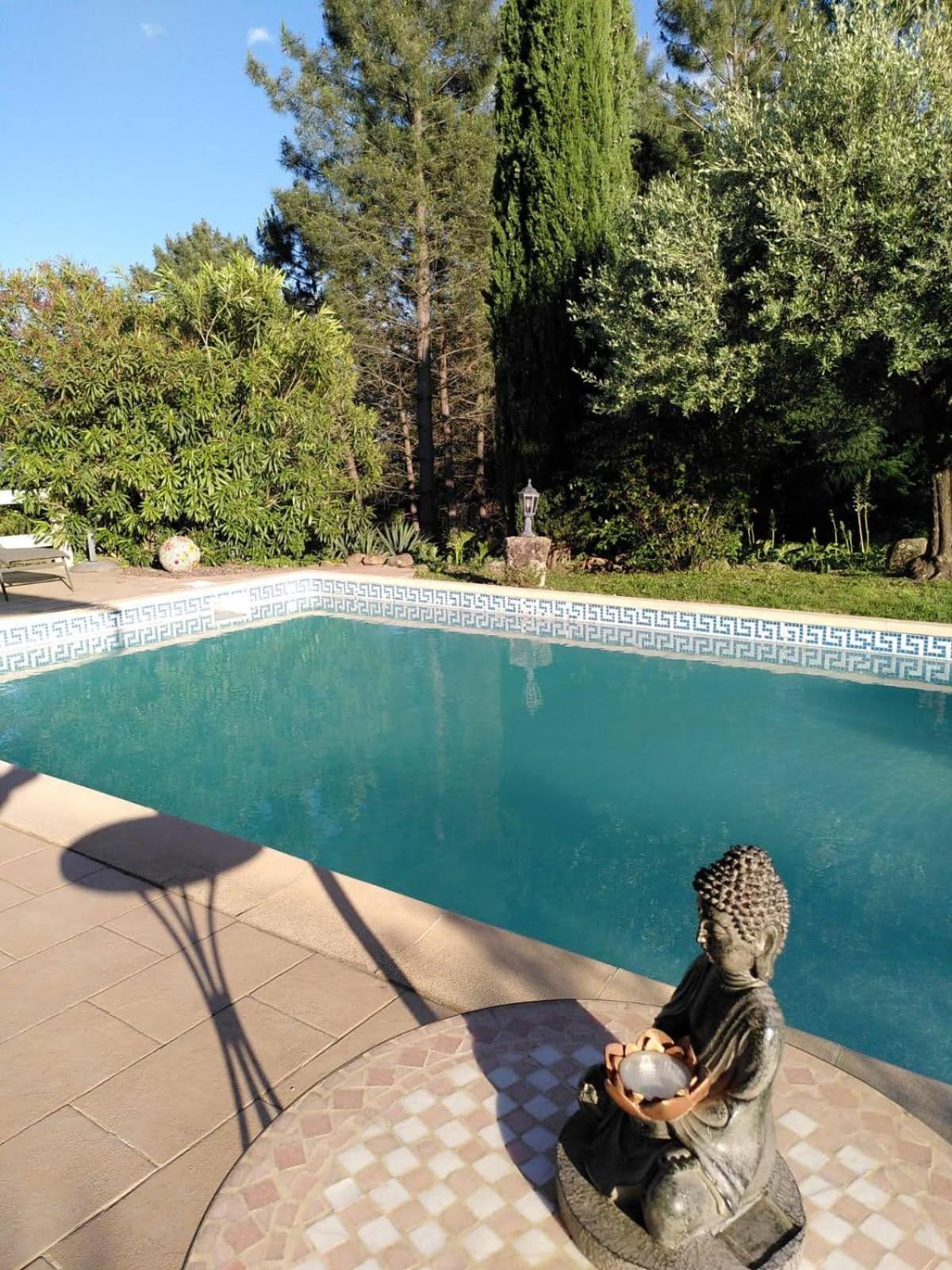 Bed and Breakfast Brin D Ardeche Lentilleres Exteriér fotografie