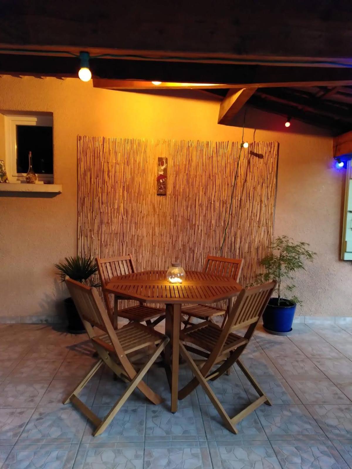Bed and Breakfast Brin D Ardeche Lentilleres Exteriér fotografie
